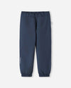 Reima Oikotie Softshellhose Kinder – Navy