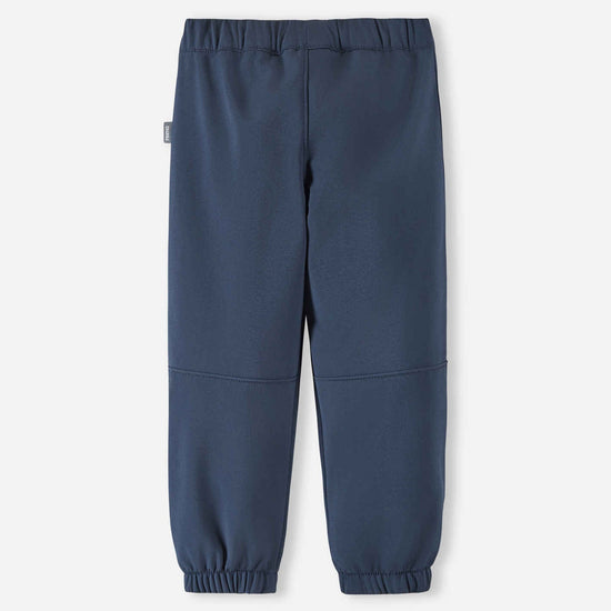 Reima Oikotie Softshellhose Kinder – Navy