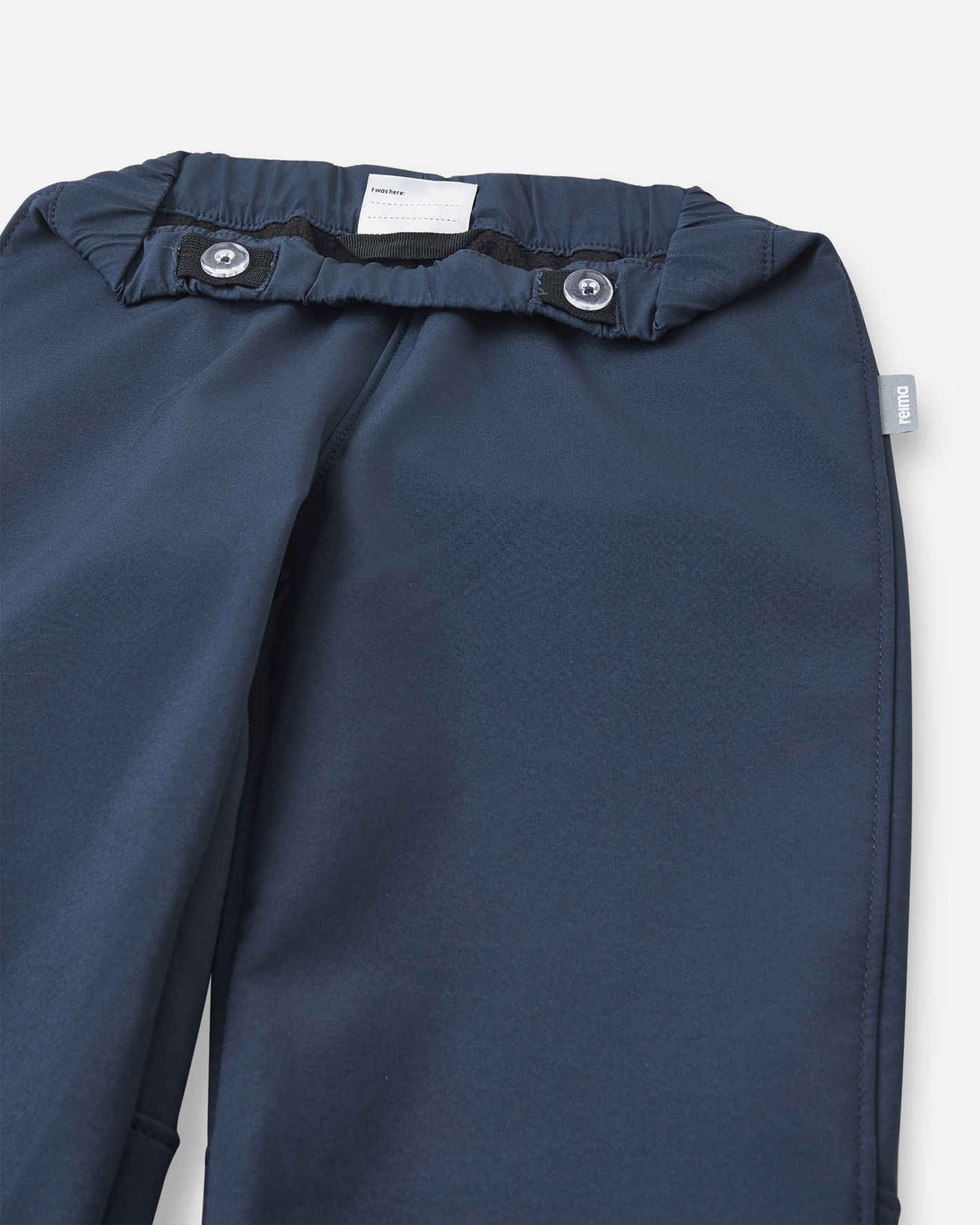 Reima Oikotie Softshellhose Kinder – Navy