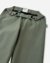 Reima Oikotie Softshellhose Kinder – Greyish green