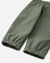 Reima Oikotie Softshellhose Kinder – Greyish green