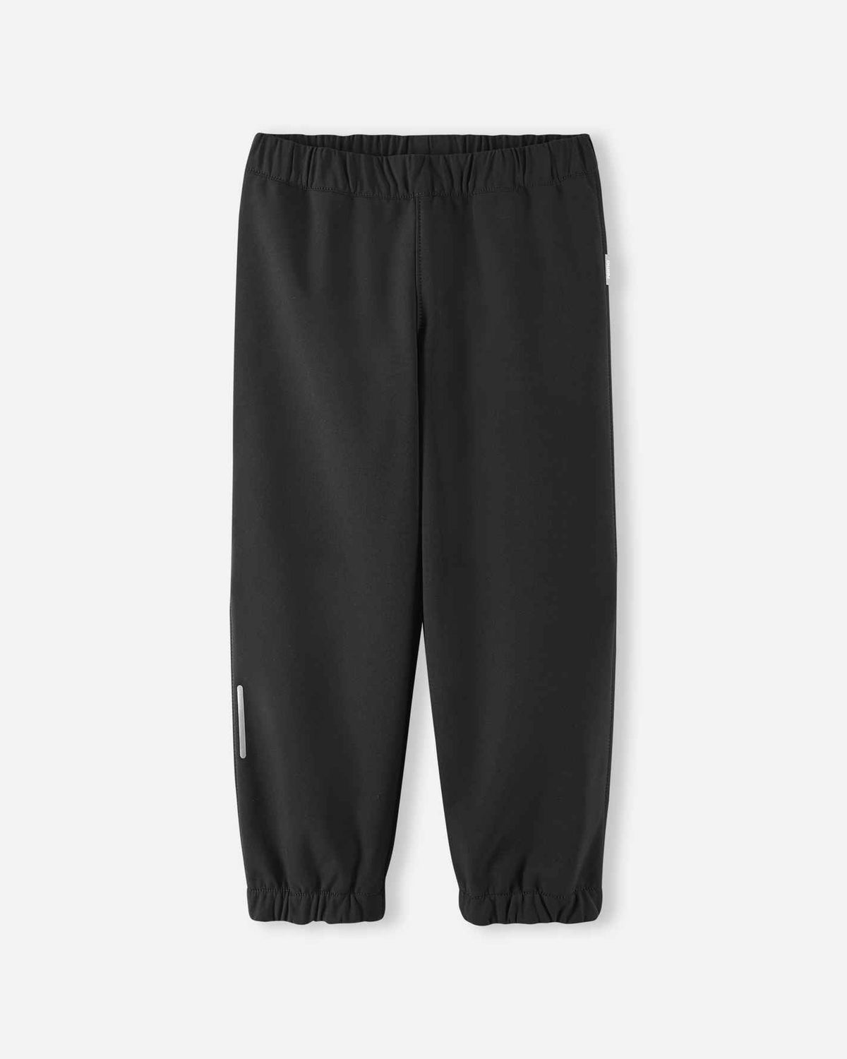 Reima Oikotie Softshellhose Kinder – Black