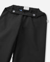 Reima Oikotie Softshellhose Kinder – Black