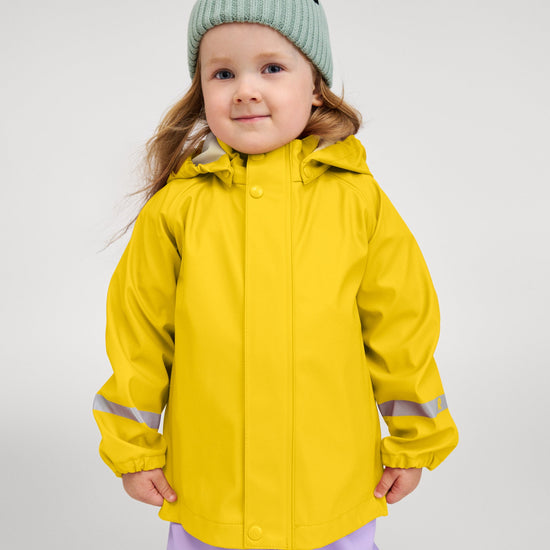 Reima Lampi Yellow – Produktinformation 2