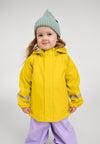 Reima Lampi Yellow – Produktinformation 2