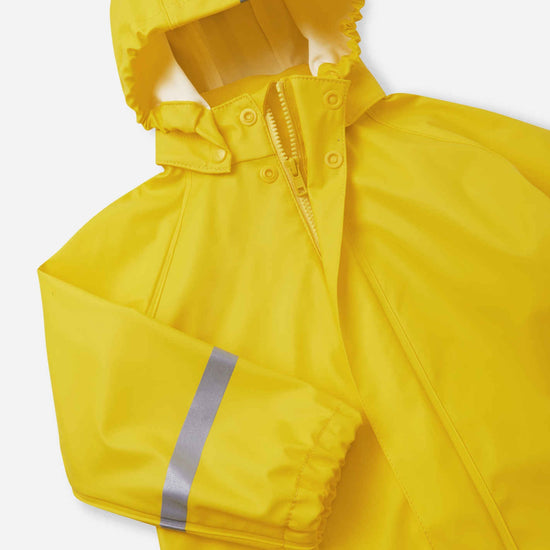Reima Lampi Yellow – Packshot 4