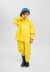 Reima Lampi Yellow – Studioshot 2
