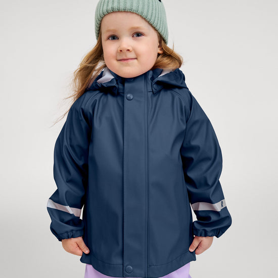 Reima Lampi Navy – Produktinformation 1