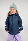 Reima Lampi Navy – Produktinformation 1