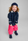 Reima Lampi Navy – Studioshot 1