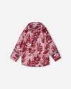 Reima Vesi Regenjacke Kinder – Rose blush