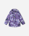 Reima Vesi Regenjacke Kinder – Misty Violet