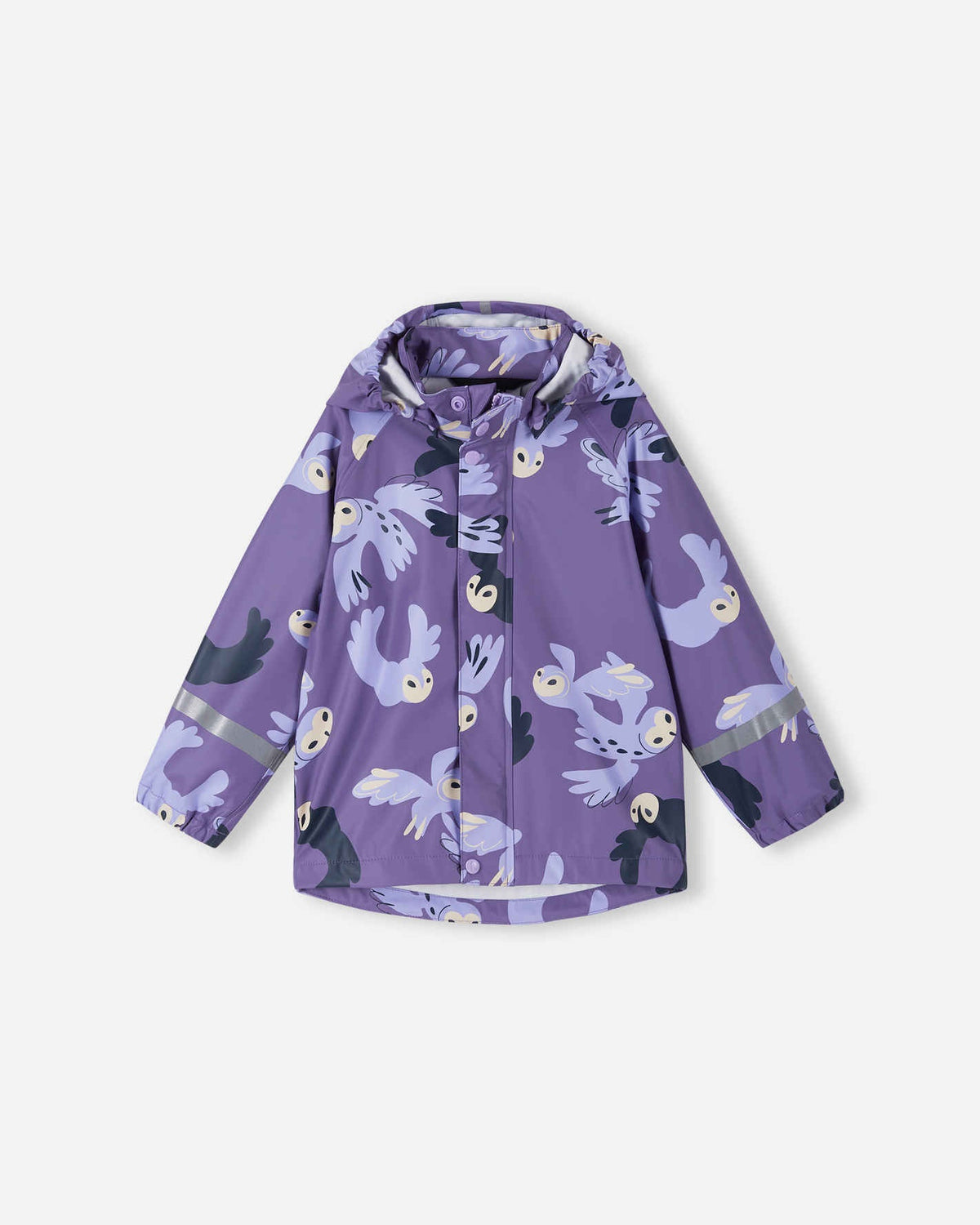 Reima Vesi Regenjacke Kinder – Misty Violet