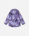 Reima Vesi Regenjacke Kinder – Misty Violet