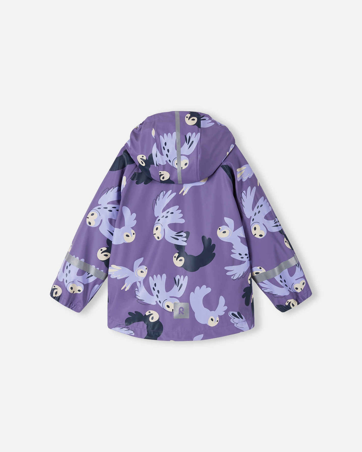 Reima Vesi Regenjacke Kinder – Misty Violet
