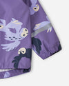 Reima Vesi Regenjacke Kinder – Misty Violet