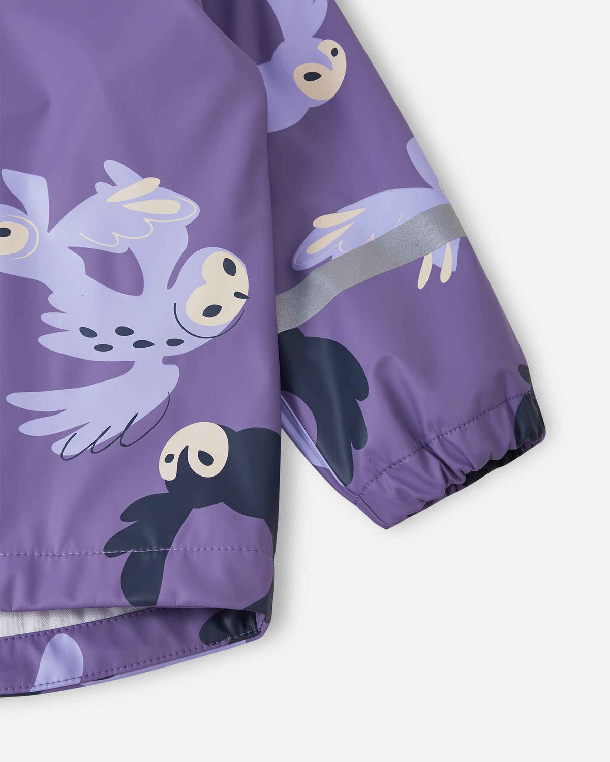 Reima Vesi Regenjacke Kinder – Misty Violet