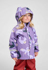 Reima Vesi Regenjacke Kinder – Misty Violet