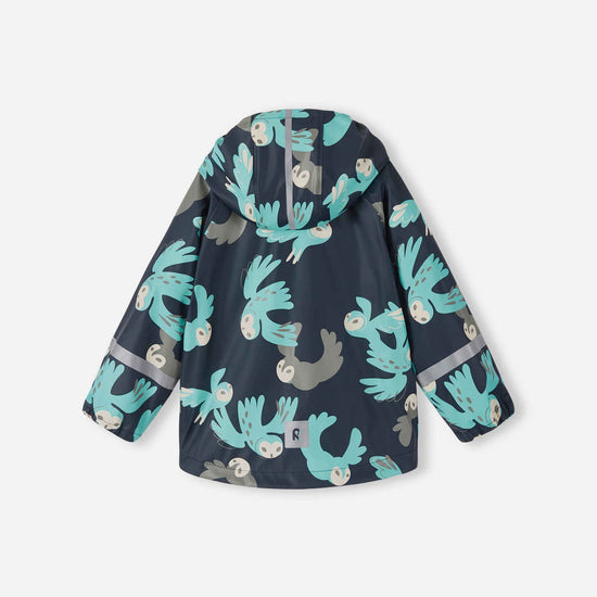 Reima Vesi Regenjacke Kinder – Navy