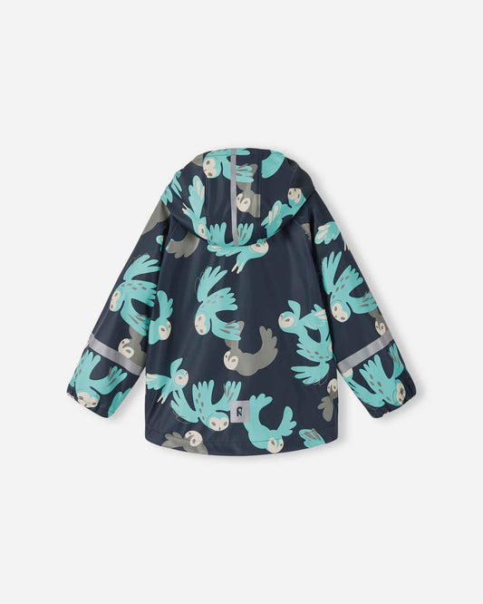 Reima Vesi Regenjacke Kinder – Navy
