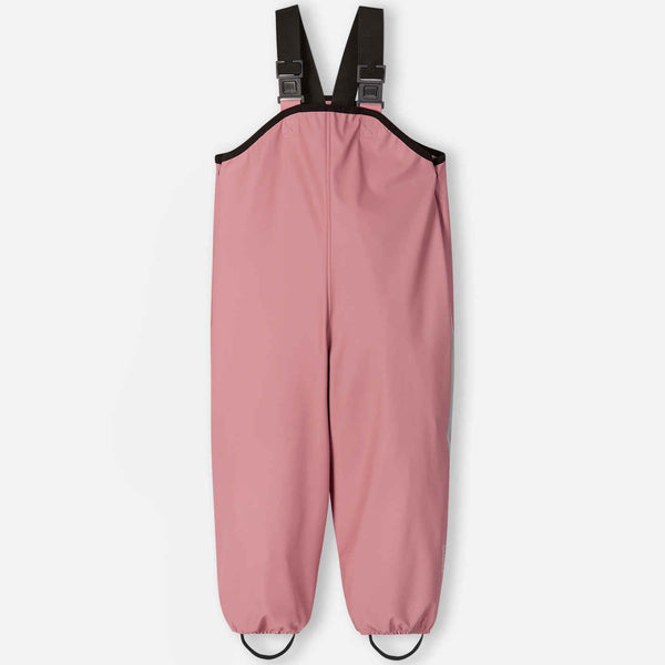 Reima Lammikko Regenhose Kinder – Rose Blush