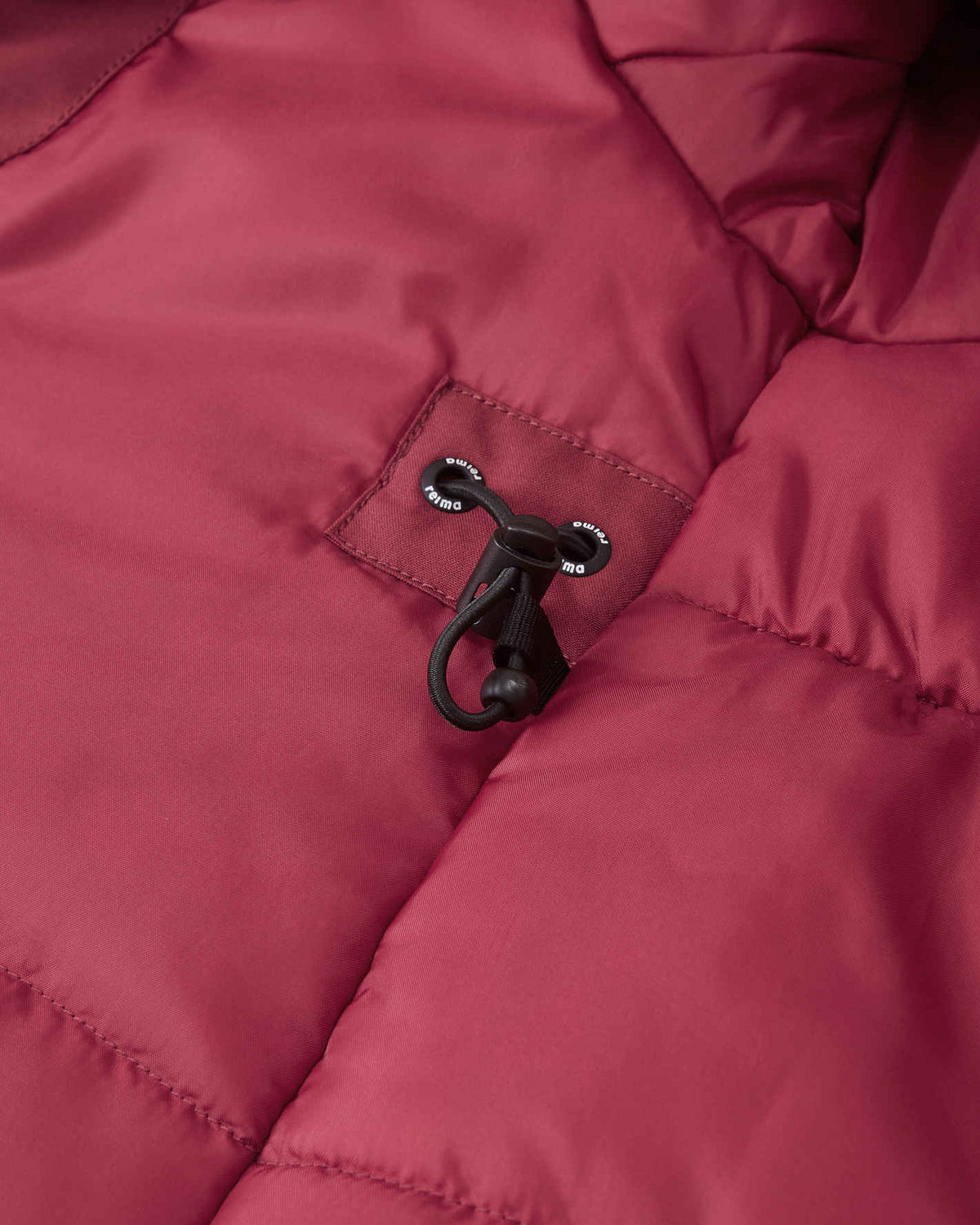 Reima Mutka 5100037B – Maroon – Ansicht 10