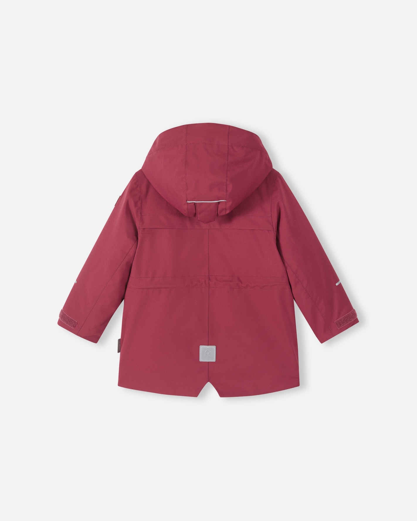 Reima Mutka 5100037B – Maroon – Ansicht 4