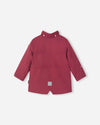 Reima Mutka 5100037B – Maroon – Ansicht 5