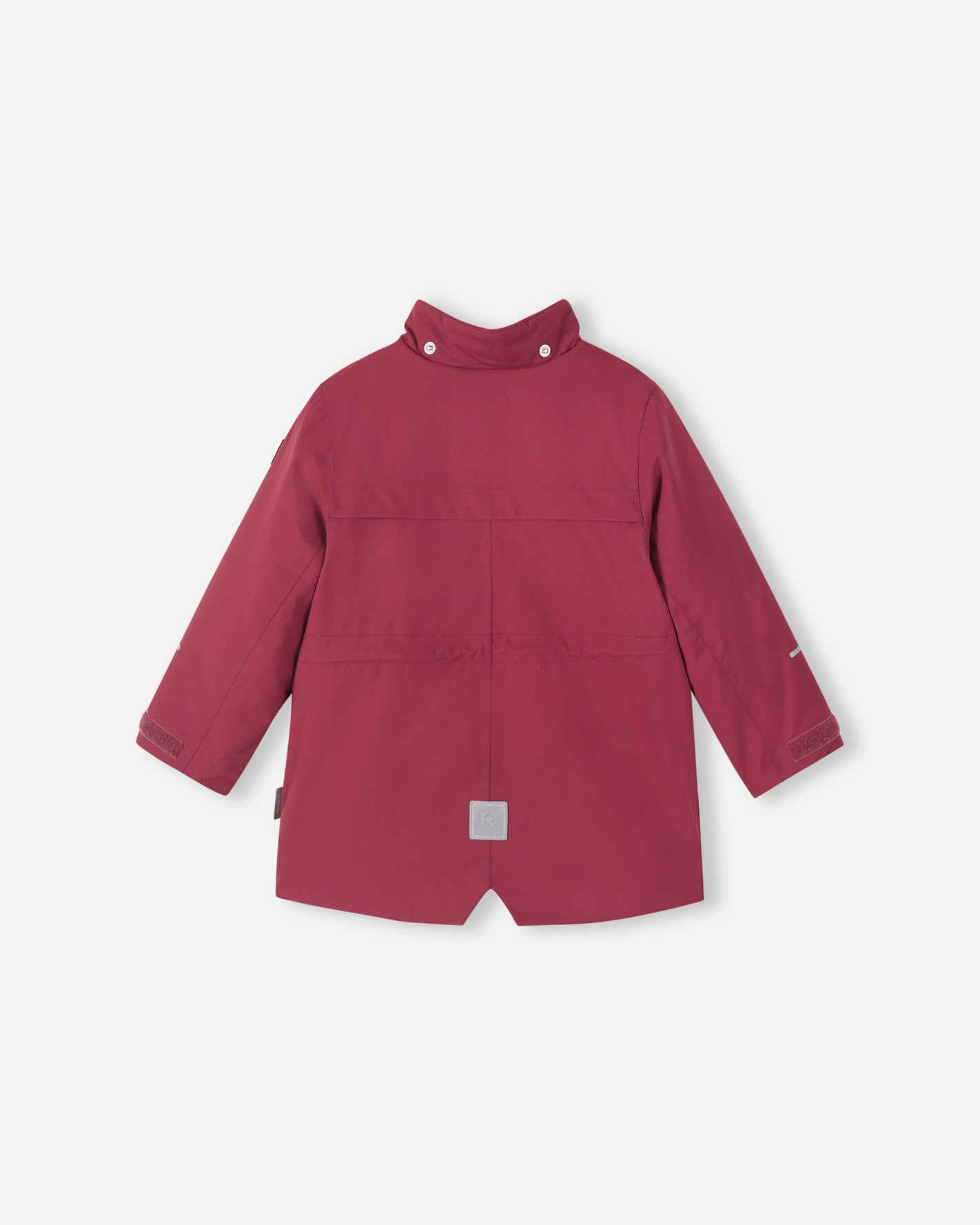 Reima Mutka 5100037B – Maroon – Ansicht 5