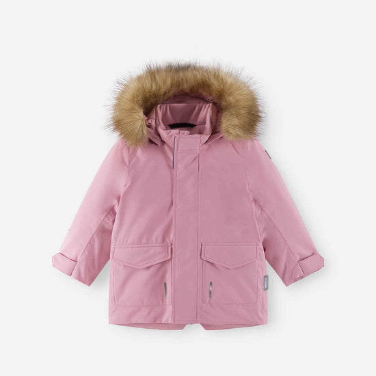 Reima Mutka 5100037B – Grey Pink – Ansicht 1