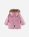 Reima Mutka 5100037B – Grey Pink – Ansicht 2