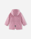 Reima Mutka 5100037B – Grey Pink – Ansicht 4