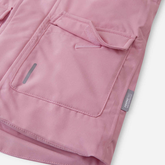 Reima Mutka 5100037B – Grey Pink – Ansicht 8