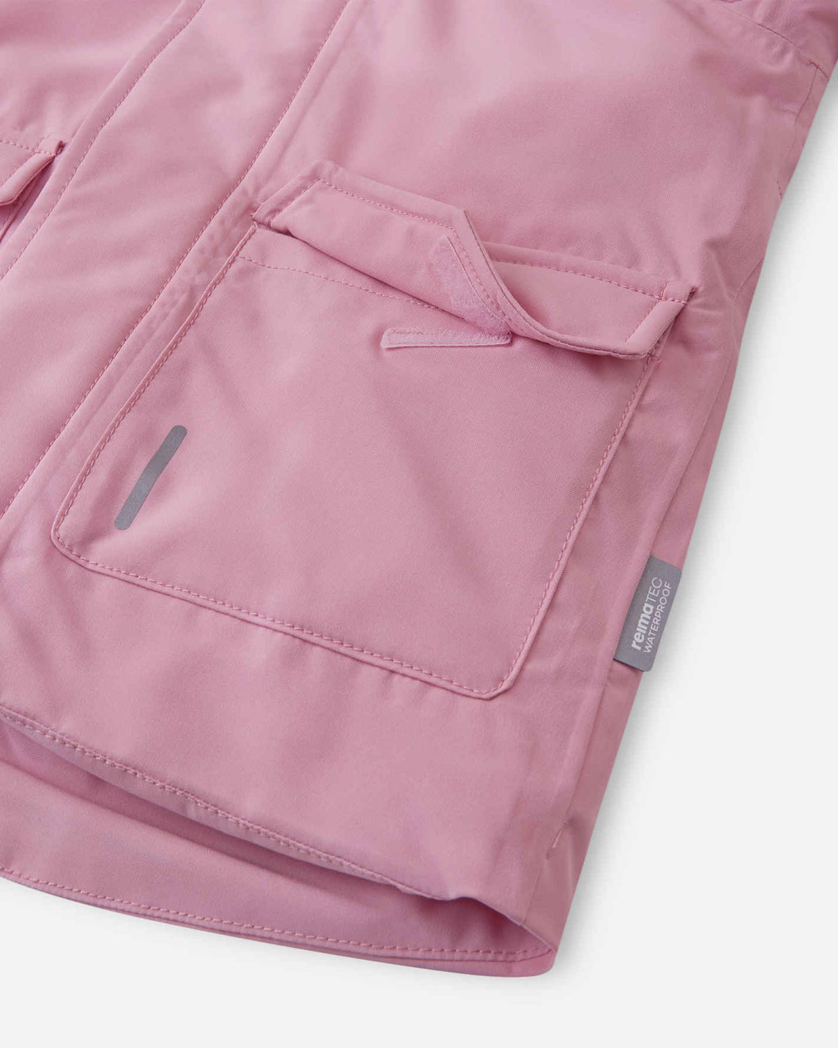 Reima Mutka 5100037B – Grey Pink – Ansicht 8