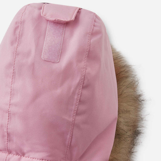 Reima Mutka 5100037B – Grey Pink – Ansicht 9
