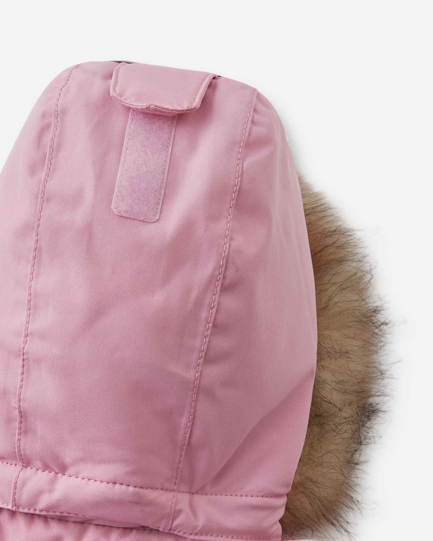 Reima Mutka 5100037B – Grey Pink – Ansicht 9