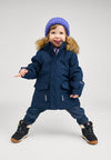 Reima Mutka 5100037B – Navy – Ansicht 13