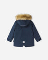 Reima Mutka 5100037B – Navy – Ansicht 2