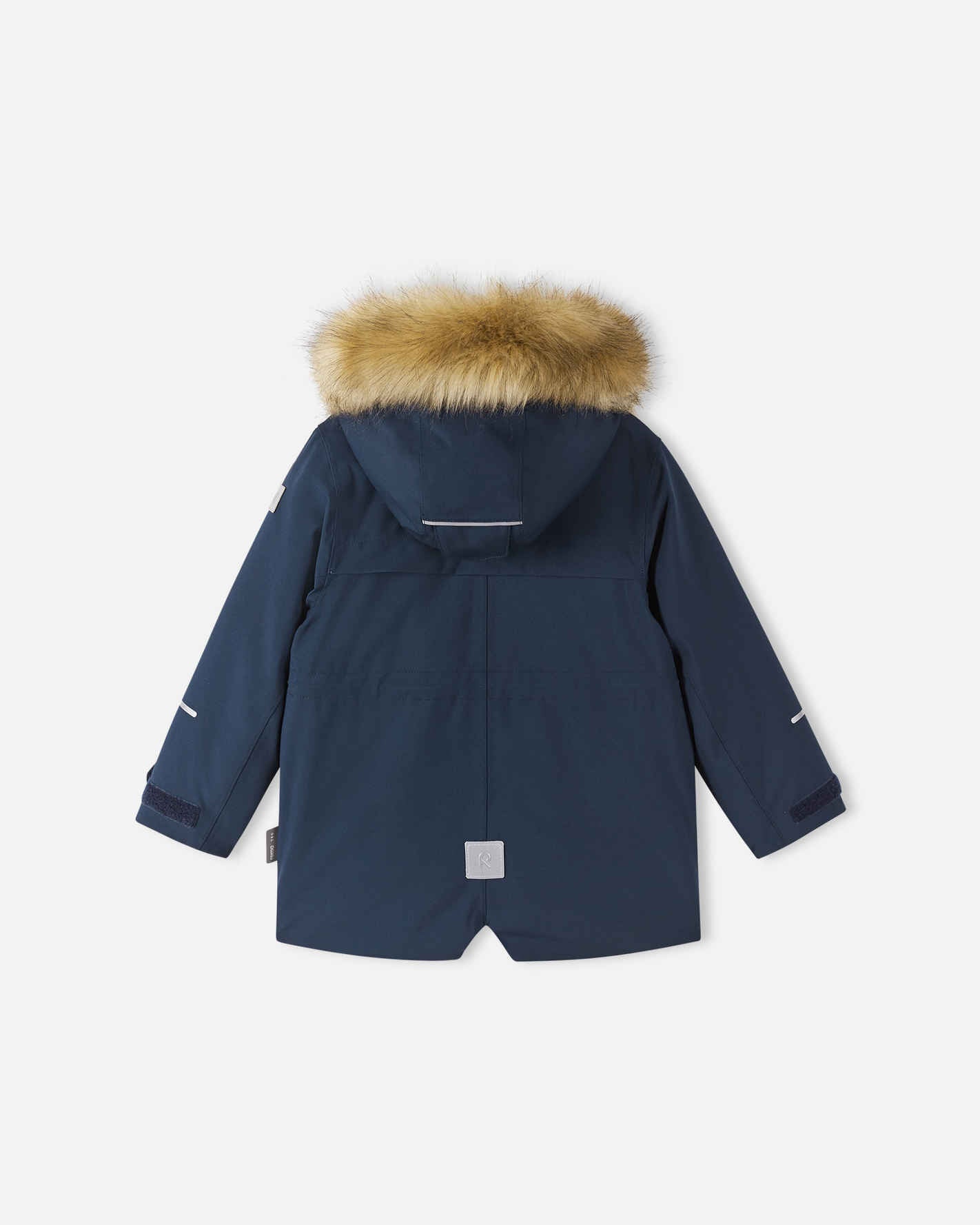 Reima Mutka 5100037B – Navy – Ansicht 2