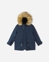 Reima Mutka 5100037B – Navy – Ansicht 3