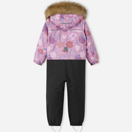 Reima Kipina 5100040C – Grey Pink – Ansicht 2