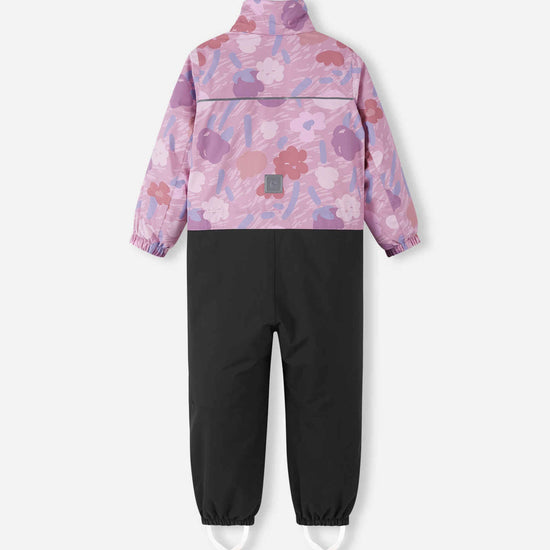 Reima Kipina 5100040C – Grey Pink – Ansicht 3