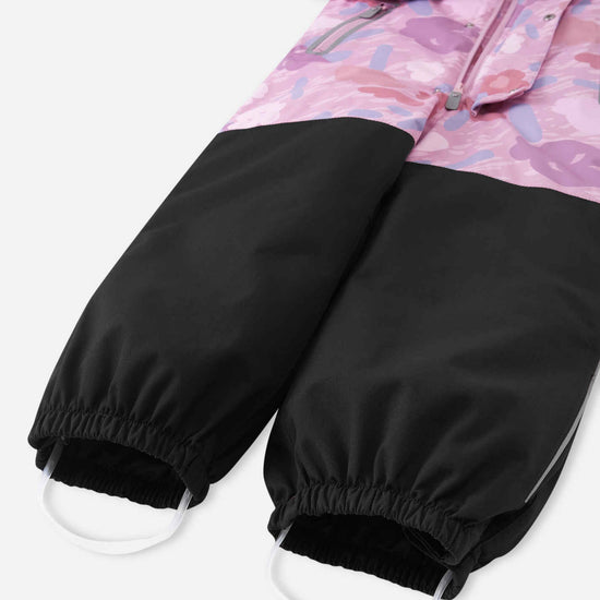 Reima Kipina 5100040C – Grey Pink – Ansicht 5