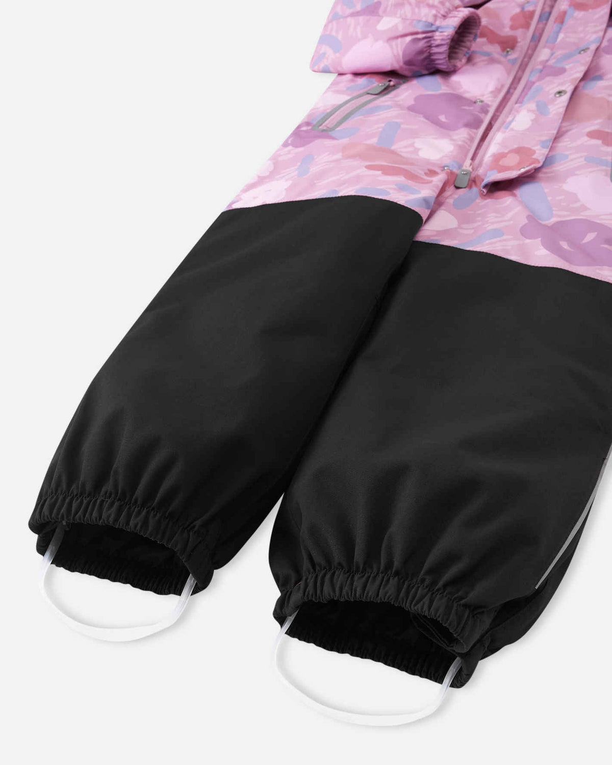 Reima Kipina 5100040C – Grey Pink – Ansicht 5