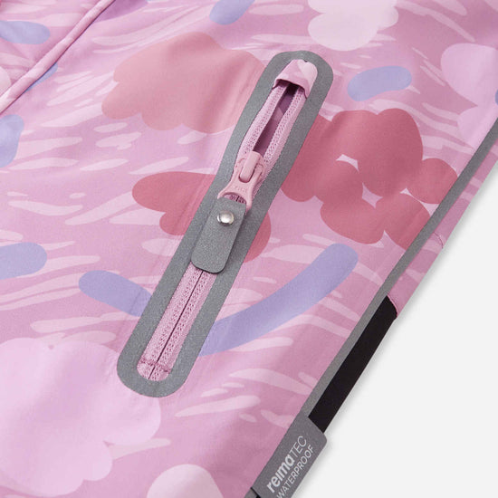 Reima Kipina 5100040C – Grey Pink – Ansicht 6