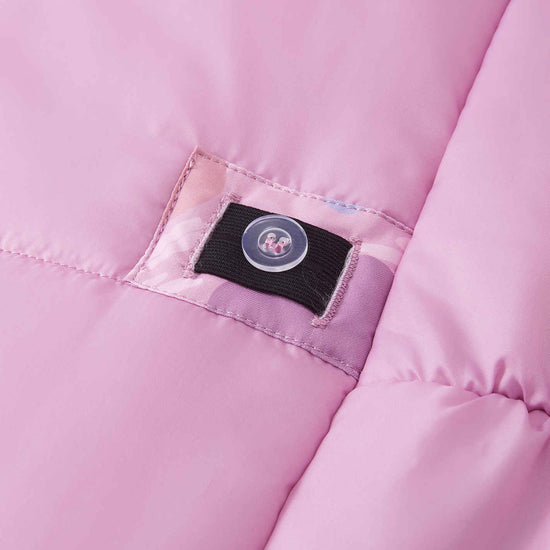 Reima Kipina 5100040C – Grey Pink – Ansicht 7