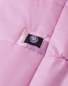 Reima Kipina 5100040C – Grey Pink – Ansicht 7