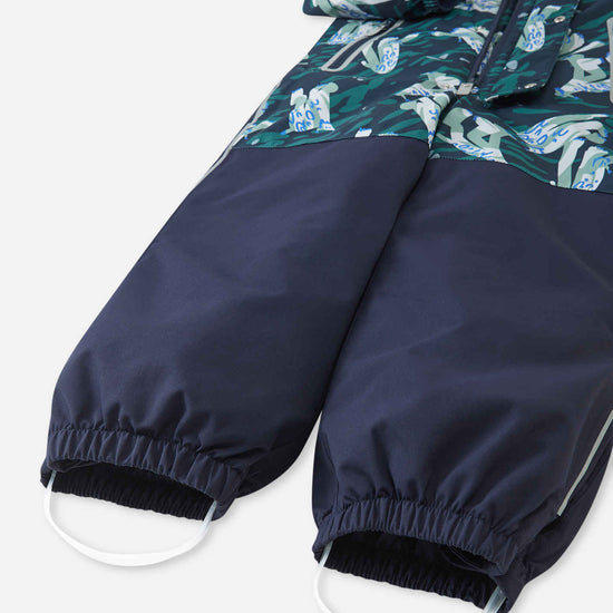 Reima Kipina 5100040C – Navy – Ansicht 5