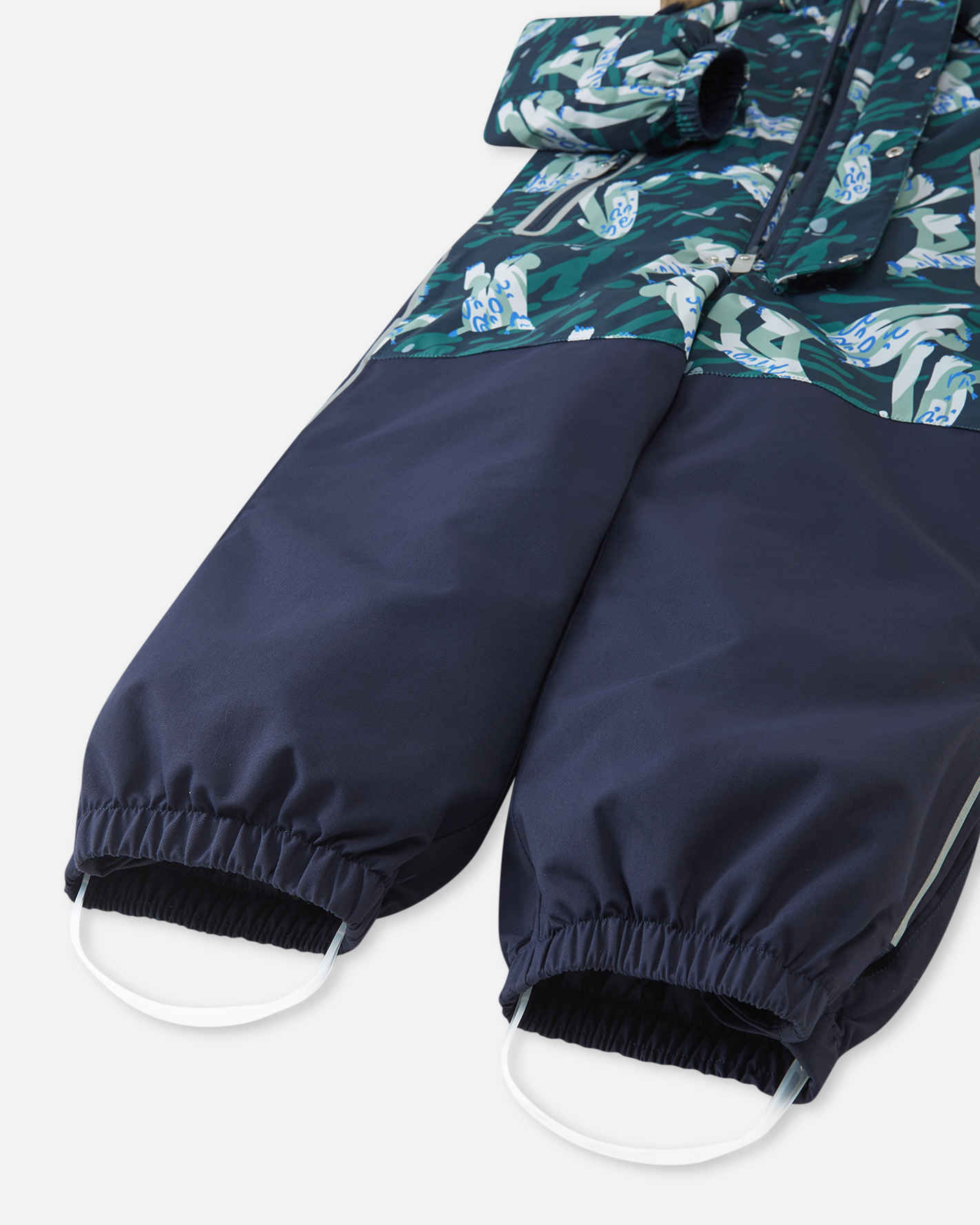 Reima Kipina 5100040C – Navy – Ansicht 5