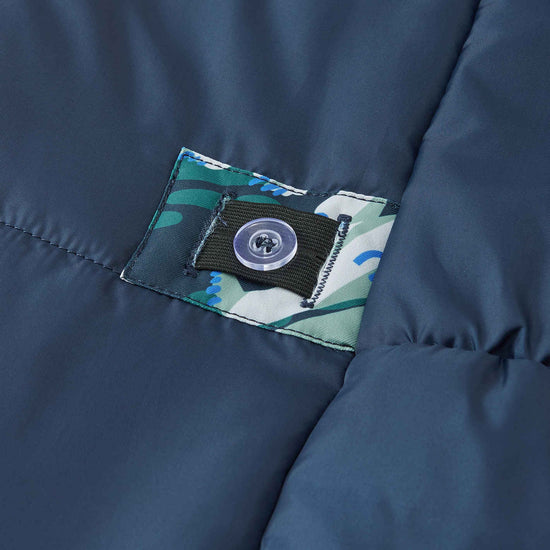 Reima Kipina 5100040C – Navy – Ansicht 7